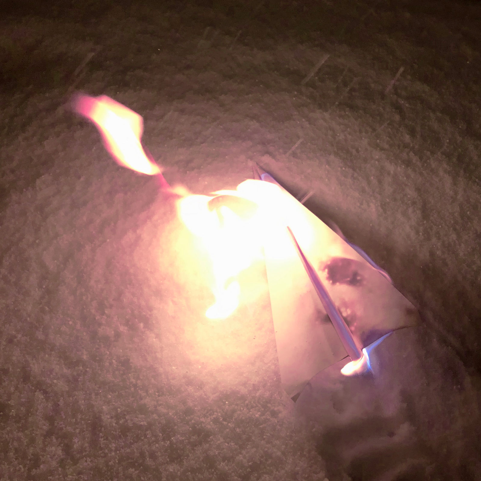 XVII – Single
